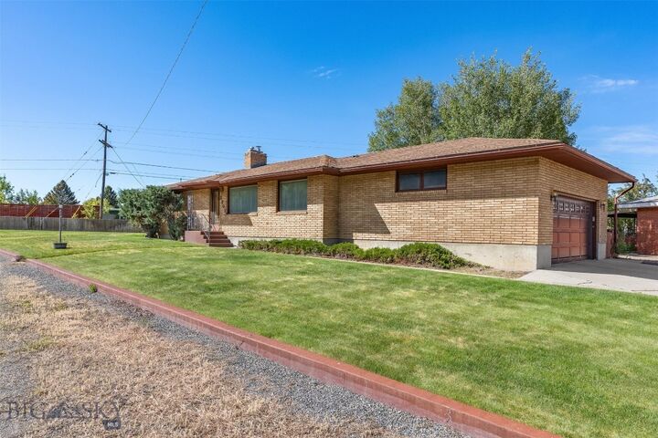 Property Photo: 3801 Continental MT 59701
