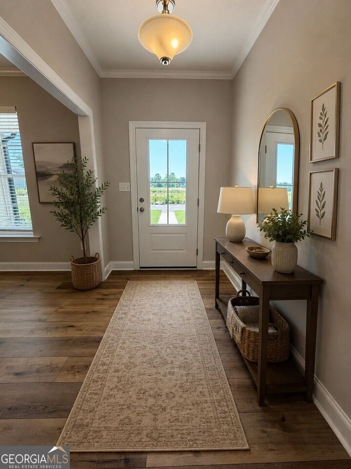 Property Photo:  1255 Acadia Drive  GA 30824 