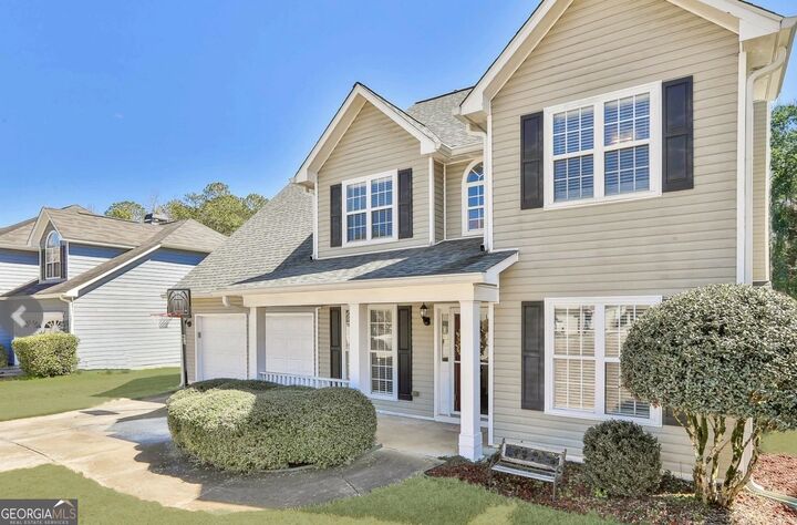 Property Photo: 120 Sagamore Lane GA 30269