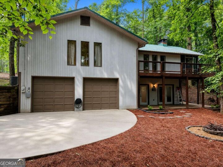 Property Photo:  9 Mystic Court  GA 30540 
