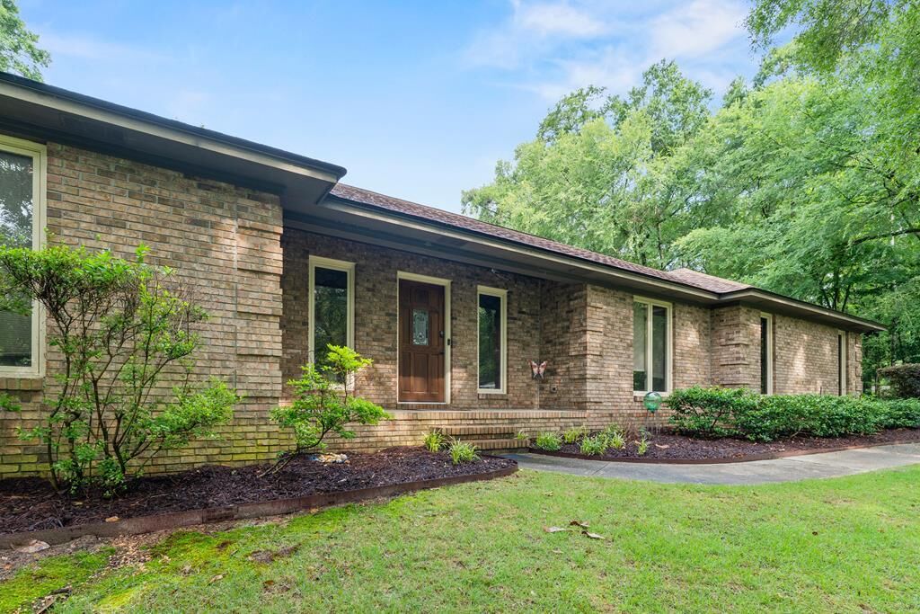 Property Photo: 5905 Psalmond Road GA 31820