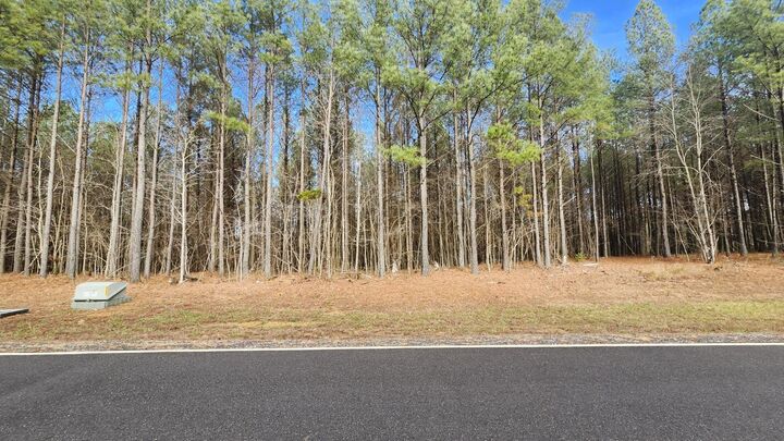 Property Photo:  0 Crockett Point  TN 37347 