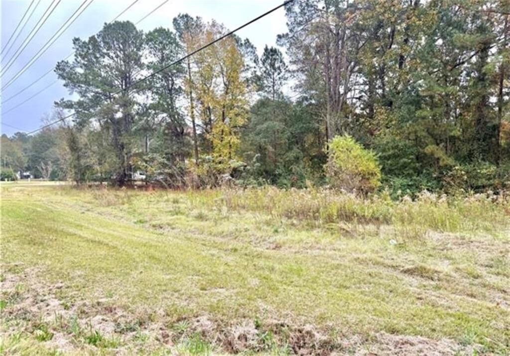 Property Photo: 0 Hwy 28 E Road LA 71360