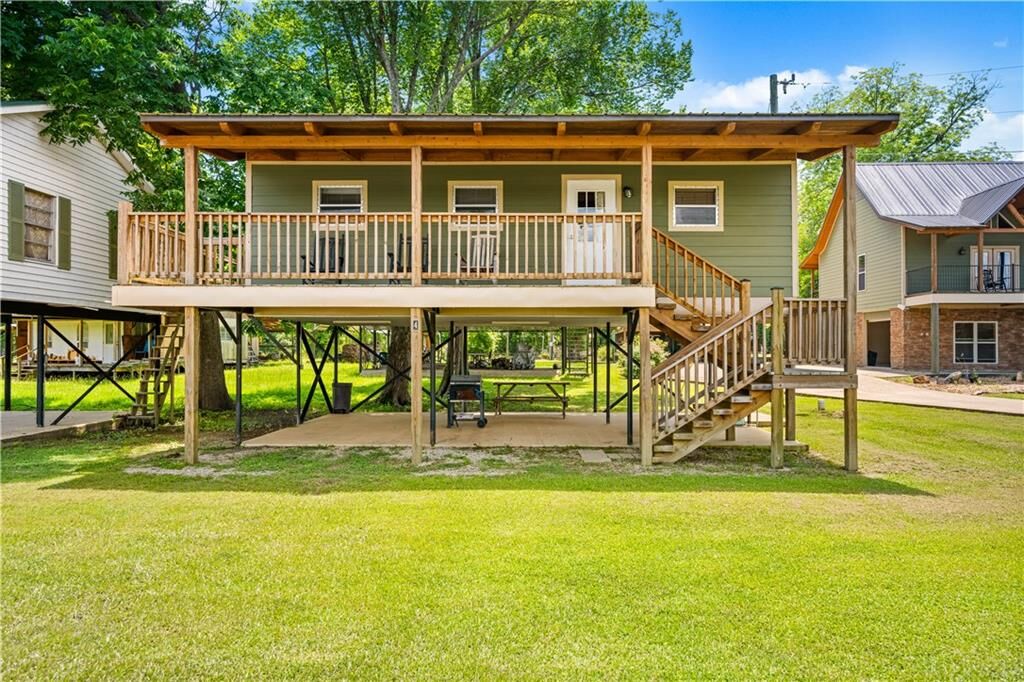 Property Photo:  1859 Hwy. 3102 Highway  LA 71340 