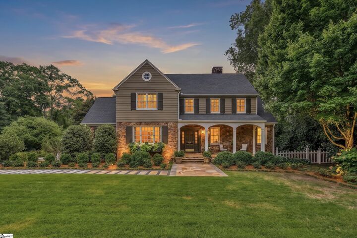Property Photo: 1730 N Main Street SC 29609