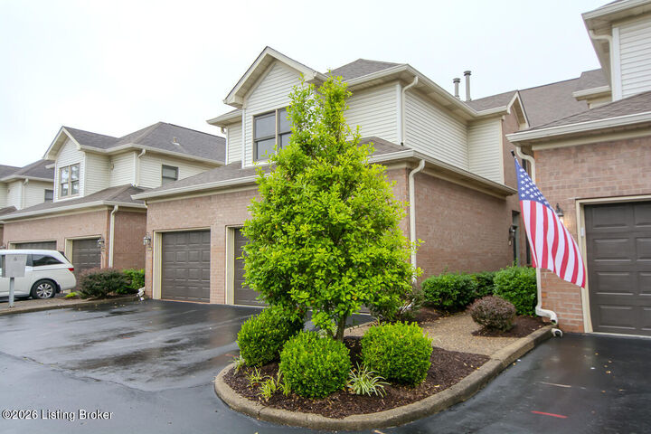 Property Photo: 3728 Hurstbourne Ridge Blvd KY 40299
