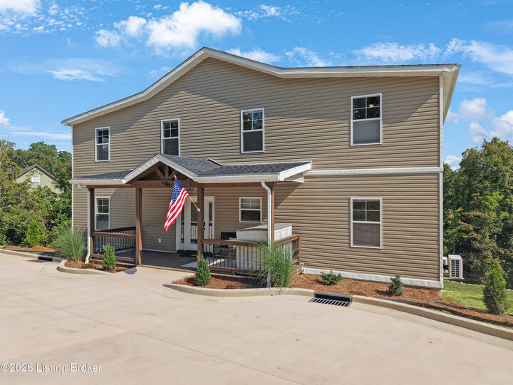 Property Photo:  50 Clees Ln  KY 42754 