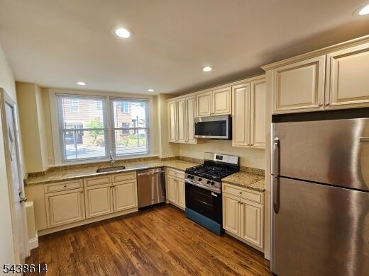 Property Photo:  410 Rahway Ave 414  NJ 07090 