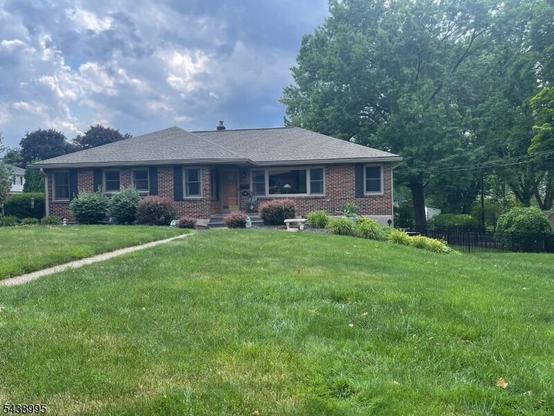 Property Photo: 106 Liggett Blvd NJ 08865