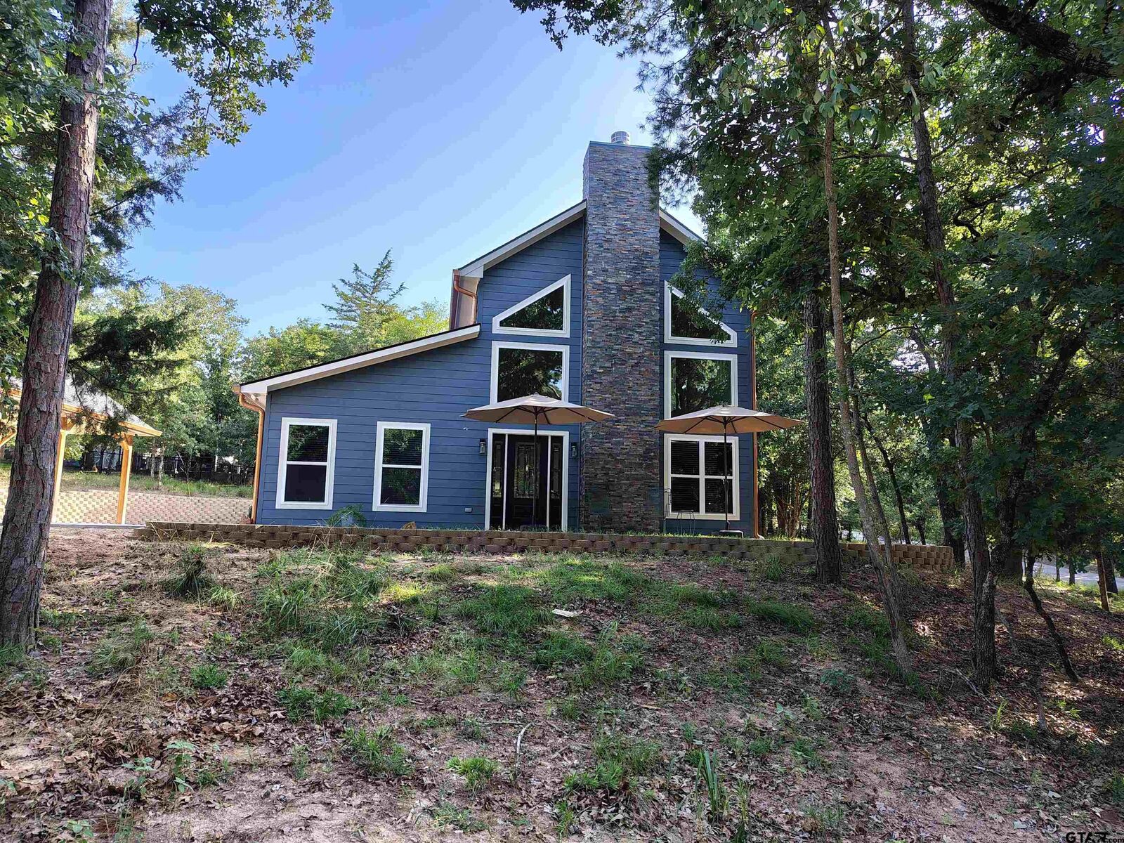Property Photo:  118 Primrose Path  TX 75765 