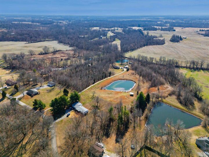 Property Photo: J Royster Rd (Behind 5788) KY 42406