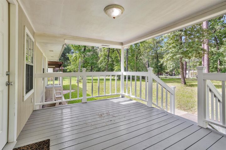 Property Photo: 99 Main Street TX 77340