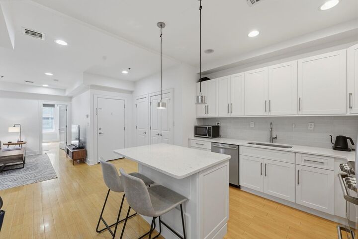 Property Photo:  838 Park Ave 2  NJ 07030 