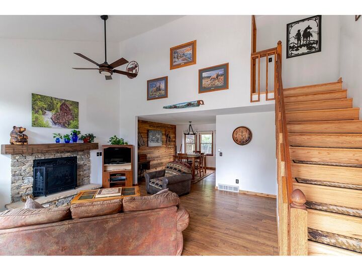 Property Photo: 4412 Shubert Dr CO 80538