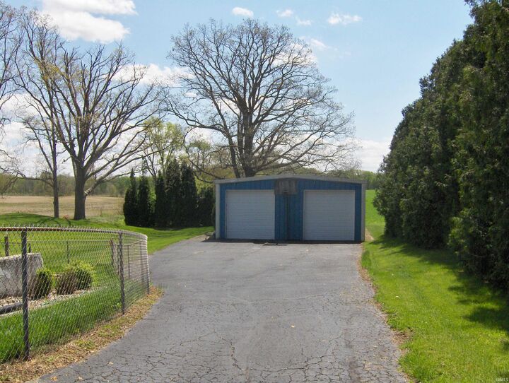 Property Photo: 30262 County Road 26 IN 46517