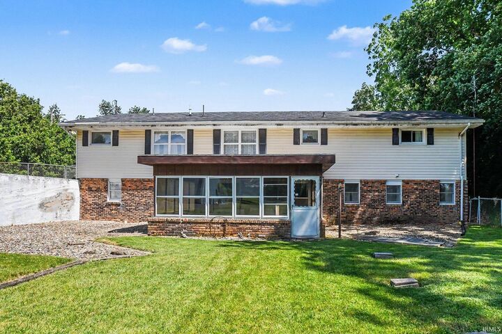 Property Photo:  30262 County Road 26  IN 46517 