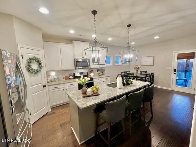 Property Photo:  12186 Woodhollow Lane  TN 37932 