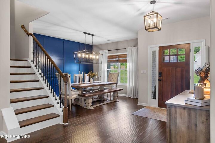 Property Photo: 12186 Woodhollow Lane TN 37932