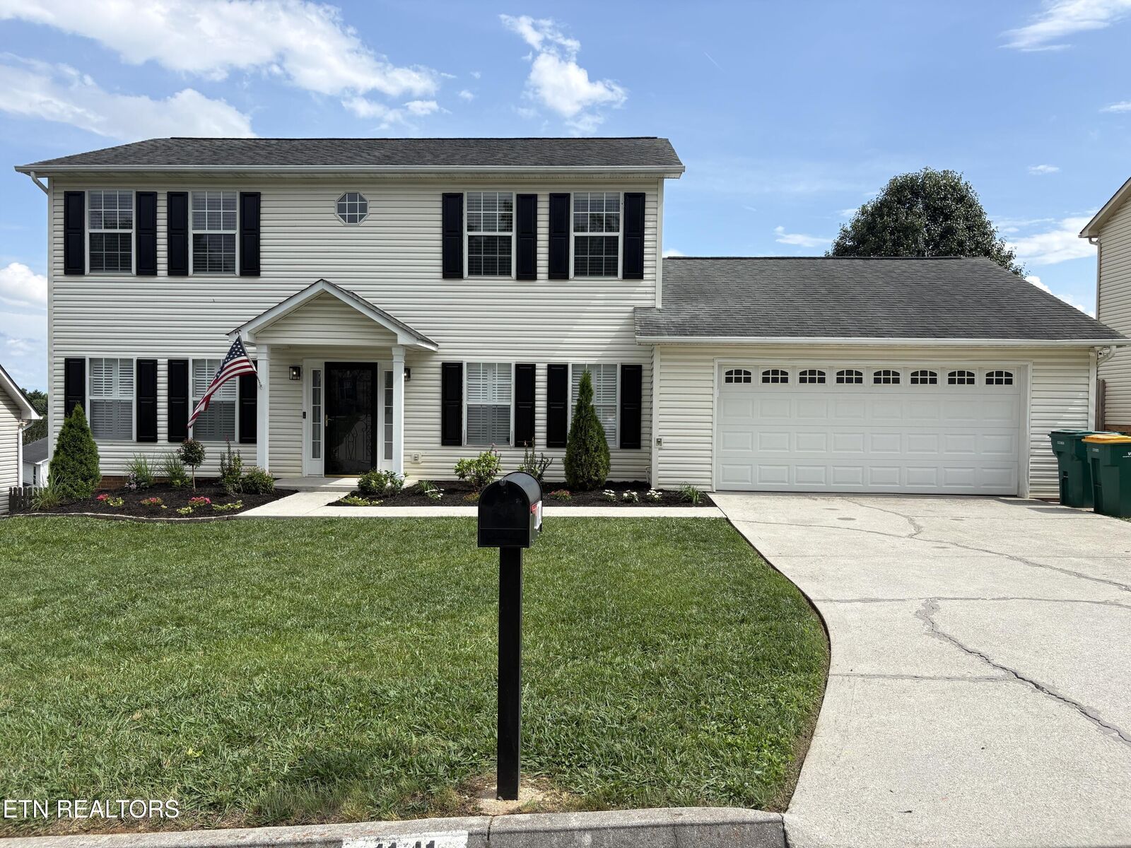 Property Photo:  1141 Mortons Meadow Rd  TN 37932 