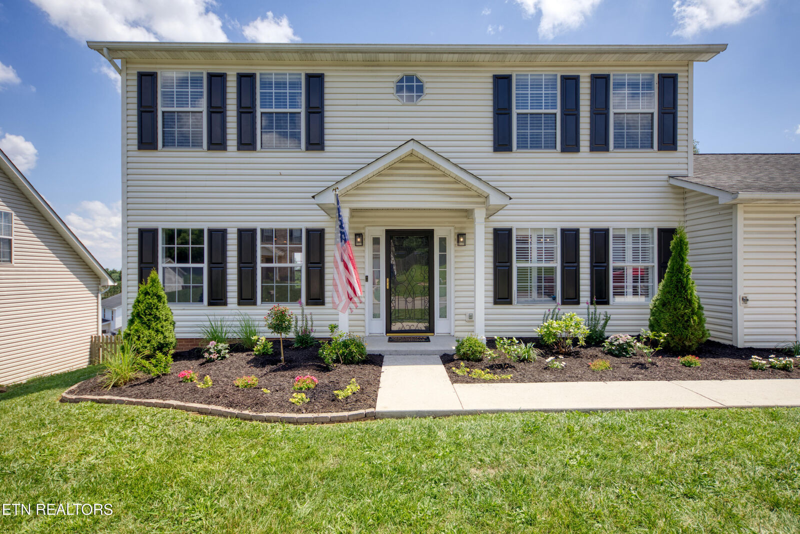 Property Photo:  1141 Mortons Meadow Rd  TN 37932 