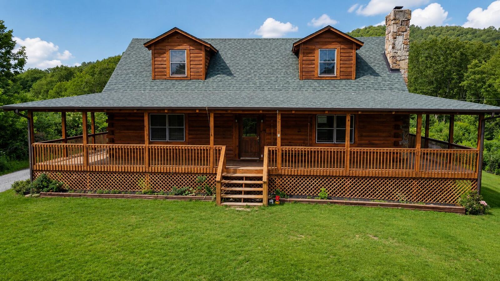 Property Photo:  12155 Red Lick Road  KY 40336 