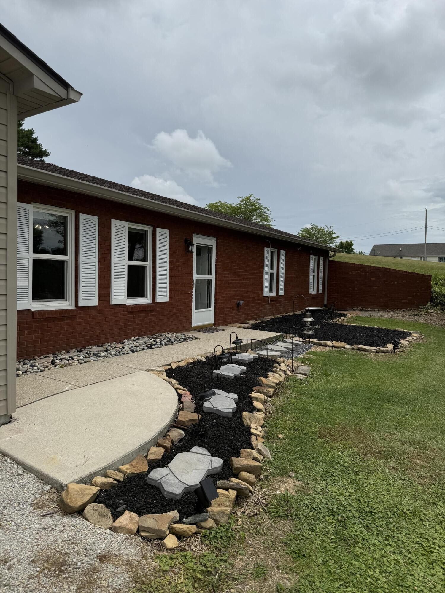 Property Photo:  311 Silver Eagle Drive  KY 40744 