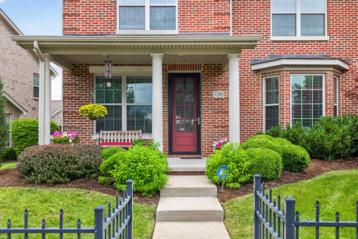 Property Photo:  3240 Beaumont Centre Circle  KY 40513 