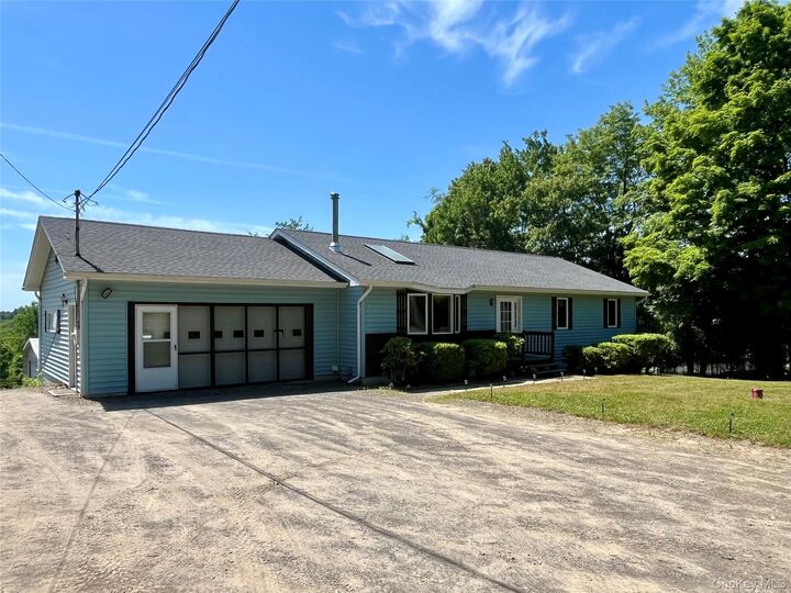 Property Photo:  470 Ingrassia Road  NY 10940 