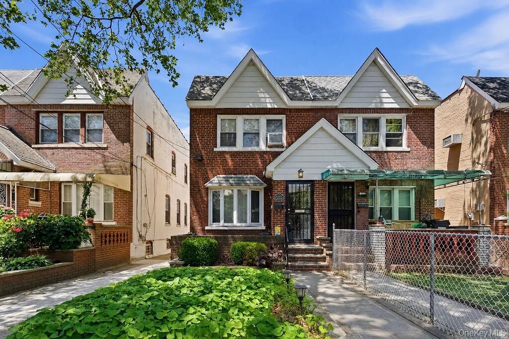 Property Photo: 133-22 85th Street NY 11417