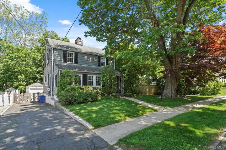 Property Photo: 9 Whittier Street NY 10530