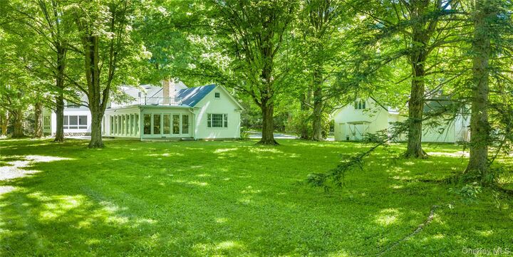 Property Photo:  64 S Quaker Hill Road  NY 12564 