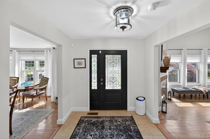 Property Photo: 40 Nottingham Way NY 10541