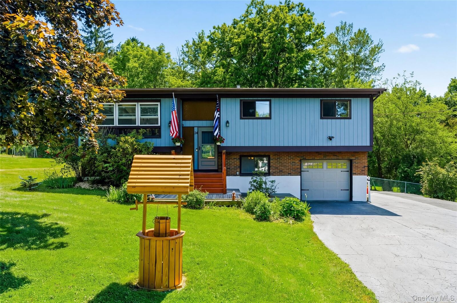Property Photo:  24 Dennis Drive  NY 10958 