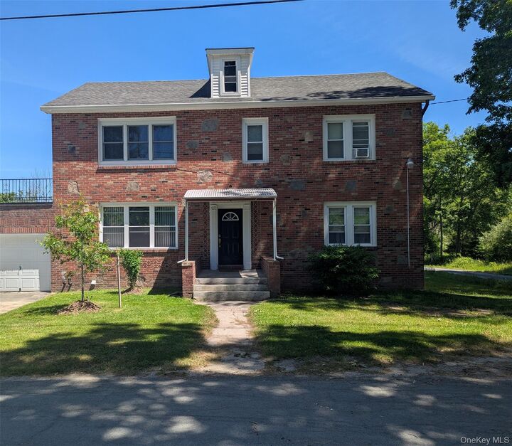 Property Photo: 97 Rauch Road NY 12726