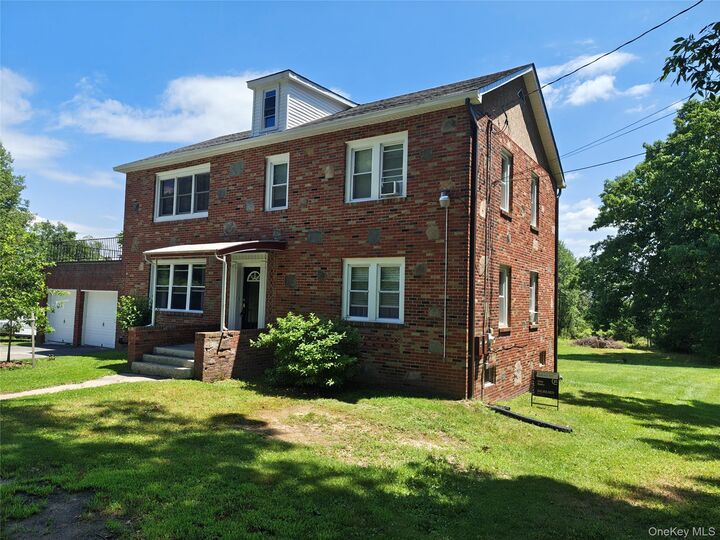 Property Photo: 97 Rauch Road NY 12726