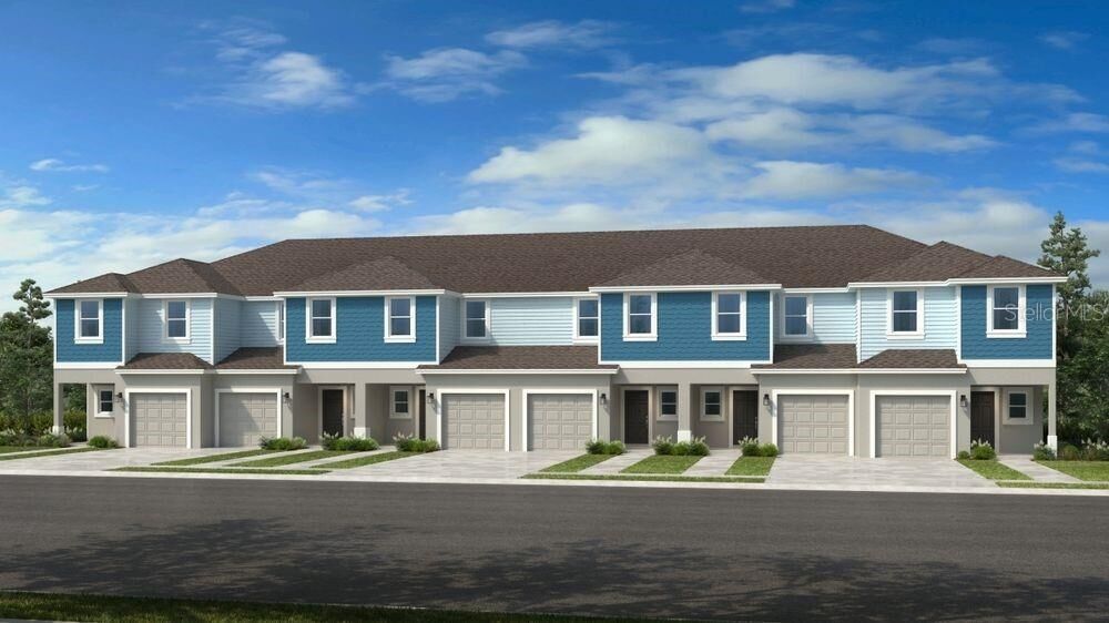 Property Photo:  10790 Eclipse Street  FL 34241 