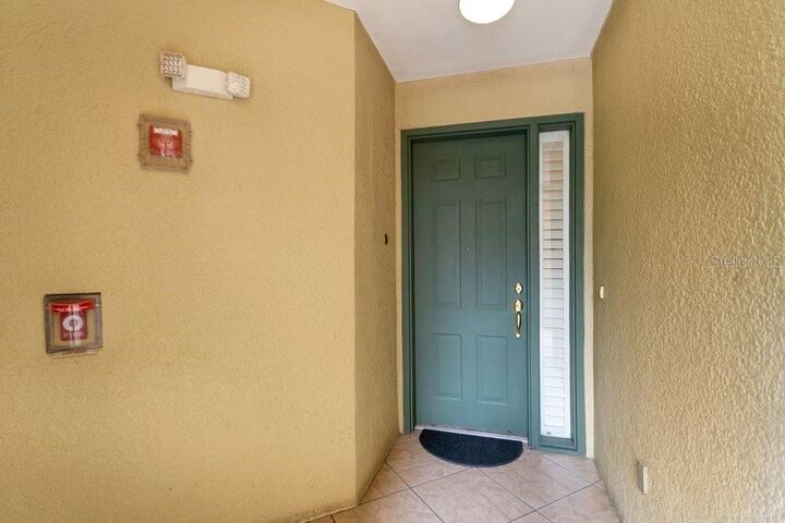 Property Photo: 8755 The Esplanade 104 FL 32836