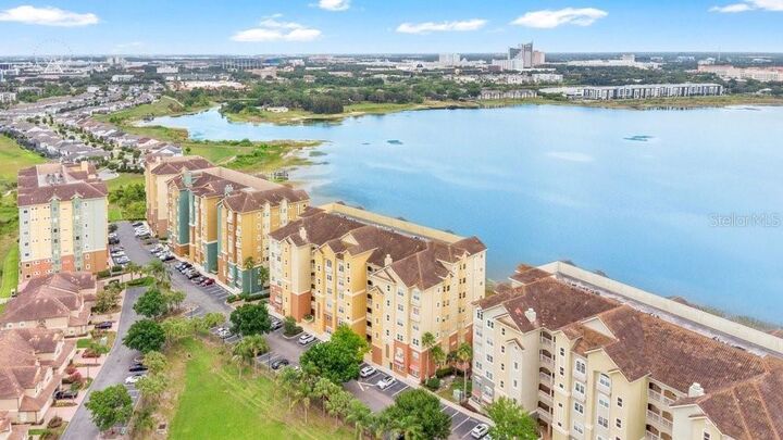 Property Photo:  8755 The Esplanade 104  FL 32836 
