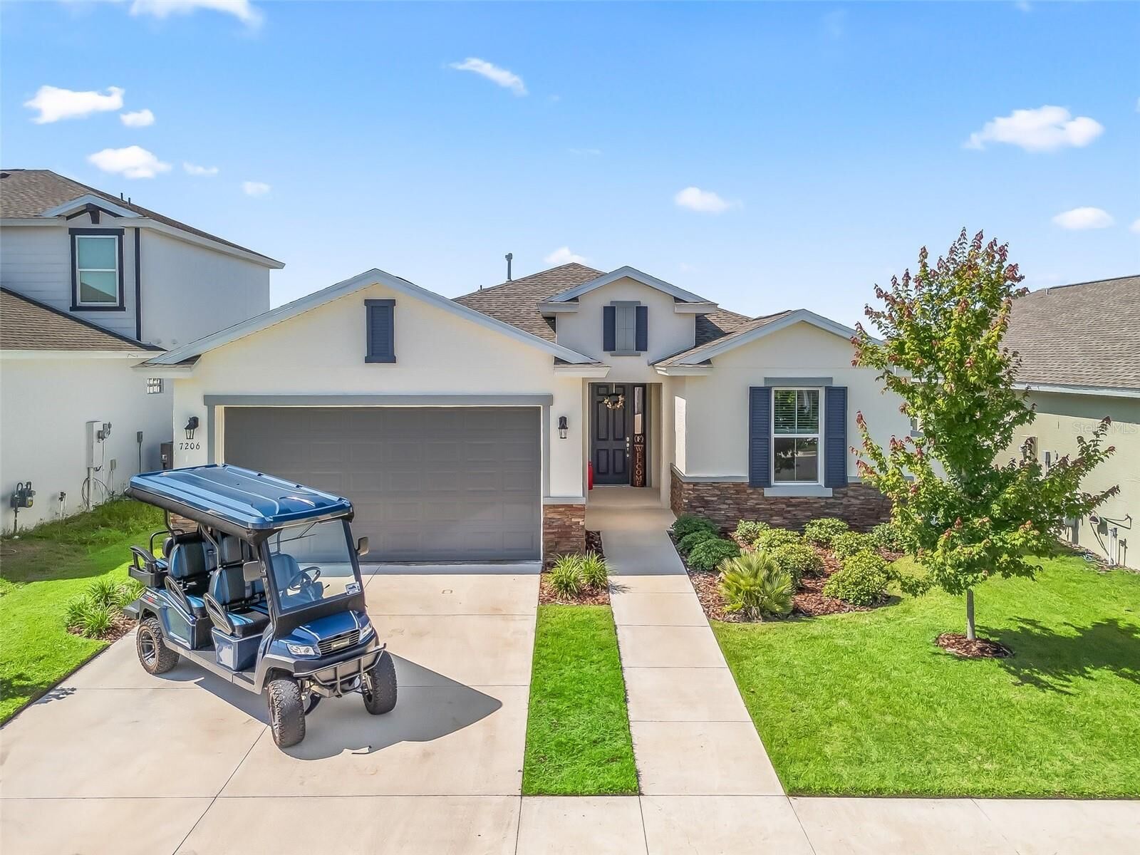 Property Photo:  7206 SW 60th Lane  FL 34474 