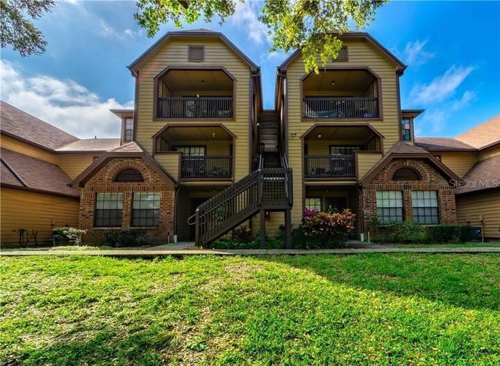 Property Photo: 420 Forestway Circle 307 FL 32701