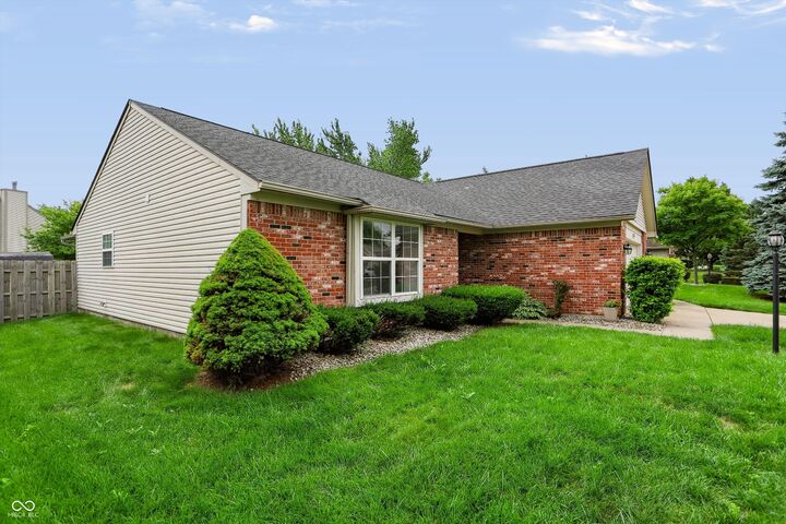 Property Photo:  12747 Sovereign Lane  IN 46038 