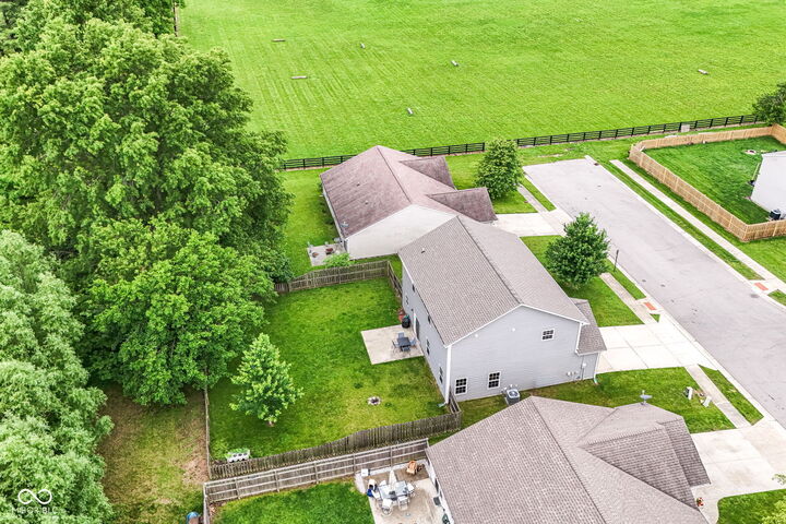 Property Photo:  1417 Graybark  IN 46069 