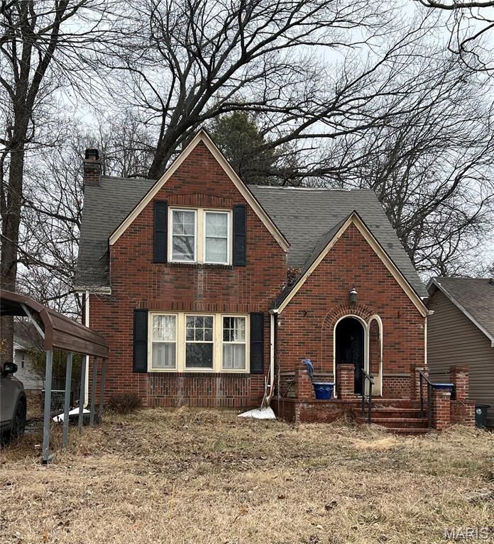 Property Photo:  420 E Cape Rock Drive  MO 63701 