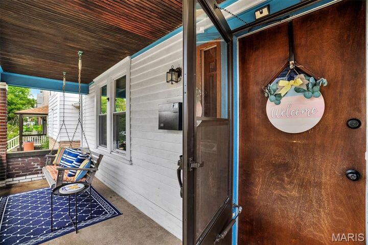Property Photo: 4151 Beethoven Avenue MO 63116
