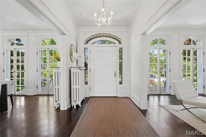 Property Photo:  30 Arundel Place  MO 63105 