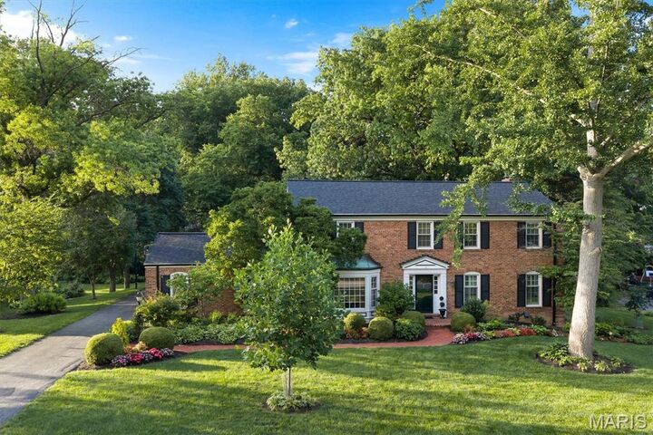 Property Photo:  9845 Northbridge Road  MO 63124 
