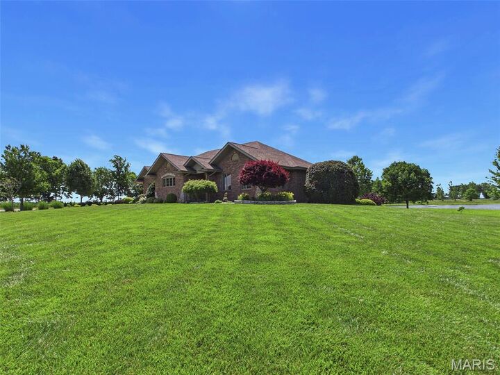 Property Photo:  1751 Elizabeth Road  IL 62088 