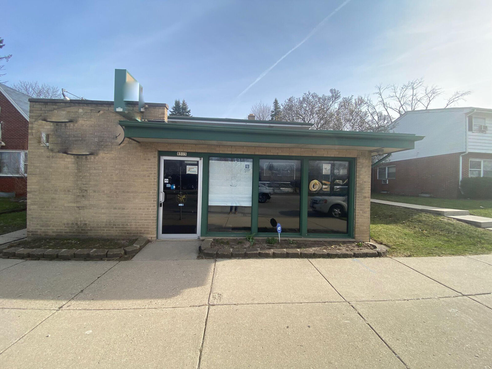 Property Photo:  8515 W Hampton Ave  WI 53225 