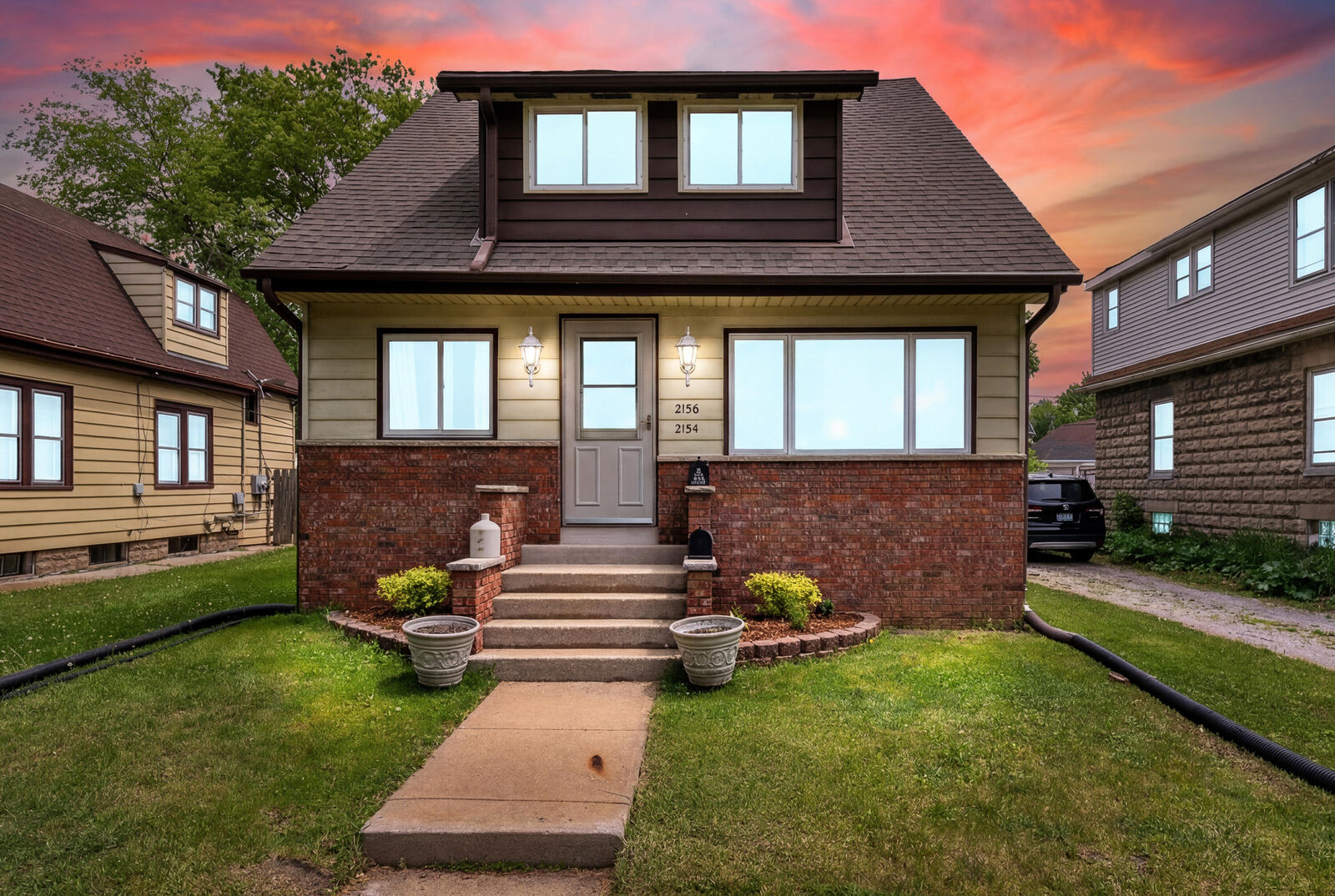 Property Photo: 2154 S 69th St WI 53219