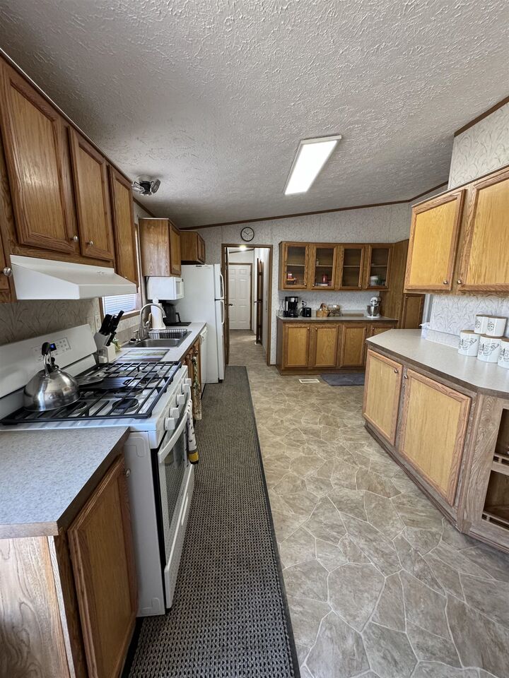 Property Photo:  2624 County Road 30  ND 58750 